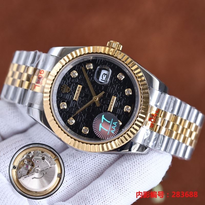 ROLEX